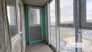 1-к квартира, вторичка, 30м2, 23/25 этаж