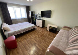 1-к квартира, вторичка, 42м2, 10/16 этаж