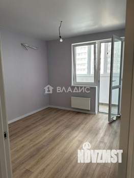 1-к квартира, вторичка, 40м2, 12/25 этаж