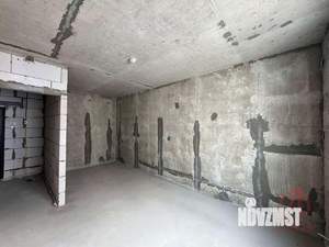 1-к квартира, вторичка, 38м2, 18/24 этаж