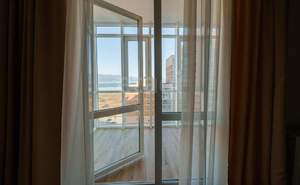 1-к квартира, вторичка, 45м2, 10/17 этаж
