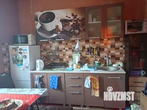 Студия квартира, вторичка, 30м2, 1/3 этаж