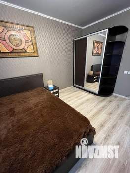 2-к квартира, вторичка, 64м2, 9/16 этаж
