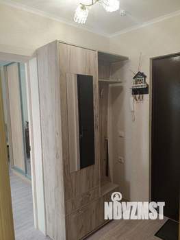 1-к квартира, вторичка, 38м2, 3/17 этаж