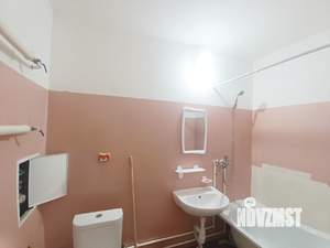 1-к квартира, вторичка, 38м2, 11/17 этаж