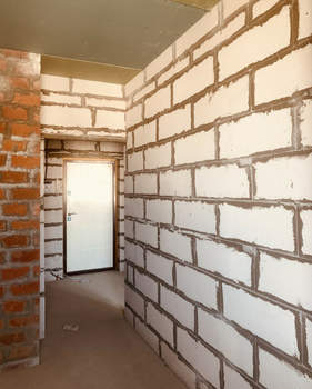 1-к квартира, вторичка, 33м2, 21/23 этаж