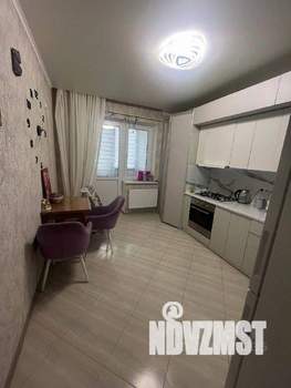 2-к квартира, вторичка, 47м2, 1/3 этаж