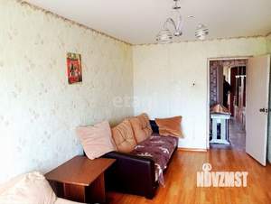 2-к квартира, вторичка, 48м2, 4/5 этаж