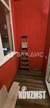 1-к квартира, вторичка, 36м2, 2/10 этаж