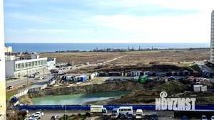 1-к квартира, вторичка, 38м2, 10/16 этаж