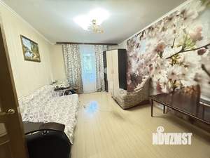 3-к квартира, вторичка, 66м2, 1/5 этаж
