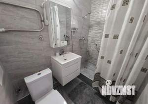 1-к квартира, вторичка, 37м2, 7/16 этаж