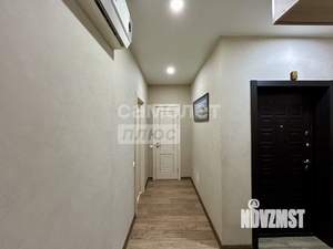 1-к квартира, вторичка, 47м2, 12/13 этаж