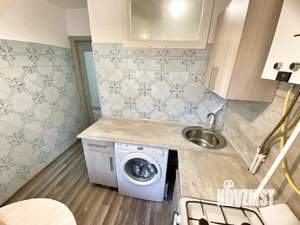 2-к квартира, вторичка, 47м2, 1/5 этаж