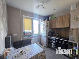 1-к квартира, вторичка, 30м2, 7/9 этаж
