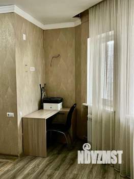 Студия квартира, вторичка, 34м2, 4/5 этаж