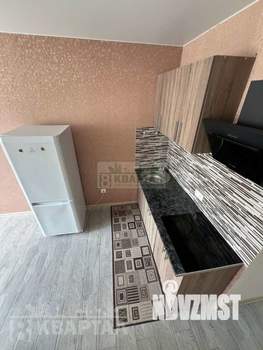 1-к квартира, вторичка, 48м2, 2/6 этаж