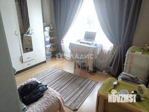 1-к квартира, вторичка, 23м2, 8/9 этаж