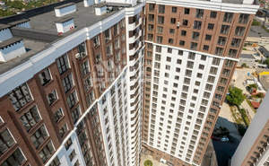 2-к квартира, сданный дом, 56м2, 21/24 этаж