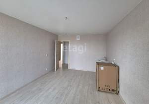 2-к квартира, вторичка, 65м2, 6/17 этаж