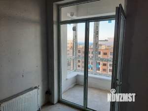 1-к квартира, вторичка, 50м2, 2/6 этаж