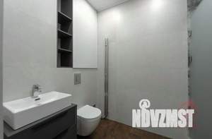 1-к квартира, вторичка, 47м2, 15/15 этаж