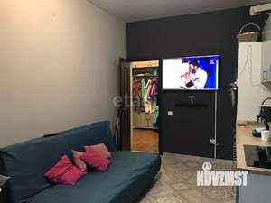 1-к квартира, вторичка, 43м2, 2/5 этаж
