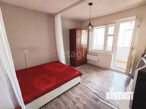1-к квартира, вторичка, 30м2, 8/9 этаж
