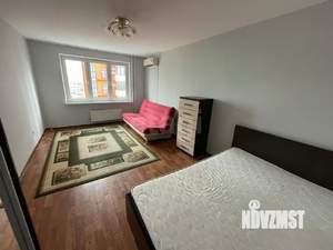 1-к квартира, вторичка, 38м2, 6/16 этаж