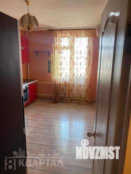 2-к квартира, вторичка, 56м2, 12/17 этаж