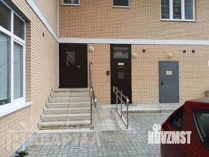 1-к квартира, вторичка, 48м2, 6/20 этаж