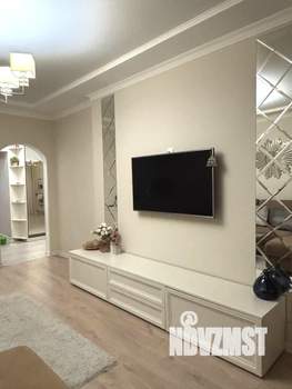 2-к квартира, вторичка, 64м2, 2/9 этаж
