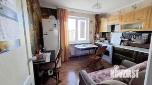 1-к квартира, вторичка, 42м2, 7/17 этаж