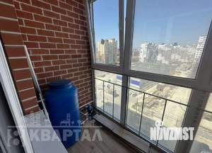 1-к квартира, вторичка, 36м2, 8/20 этаж