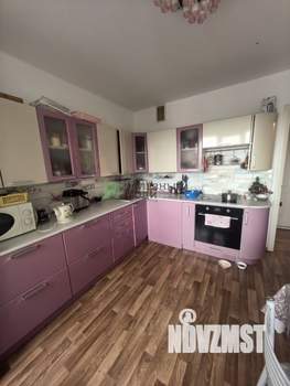 2-к квартира, вторичка, 56м2, 3/16 этаж