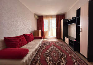 1-к квартира, вторичка, 43м2, 2/16 этаж