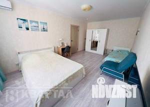 1-к квартира, вторичка, 38м2, 10/16 этаж