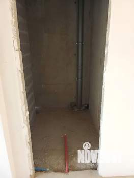 3-к квартира, вторичка, 71м2, 22/25 этаж