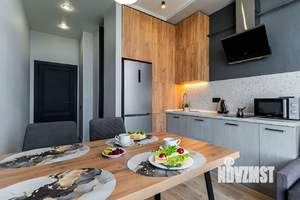 1-к квартира, вторичка, 40м2, 18/21 этаж