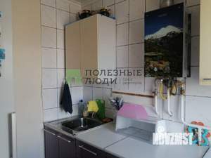 1-к квартира, вторичка, 30м2, 5/5 этаж