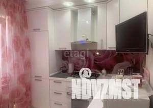 1-к квартира, вторичка, 38м2, 3/9 этаж