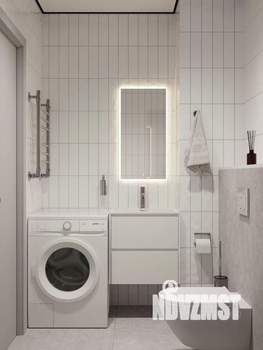 2-к квартира, вторичка, 68м2, 6/12 этаж