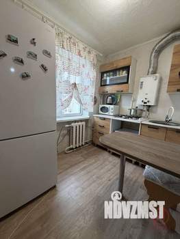 1-к квартира, вторичка, 32м2, 5/5 этаж