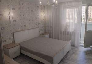 2-к квартира, вторичка, 61м2, 4/16 этаж