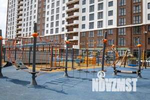 2-к квартира, сданный дом, 61м2, 8/24 этаж