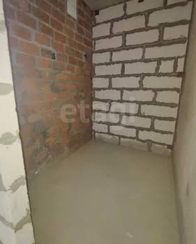 Студия квартира, вторичка, 20м2, 16/23 этаж