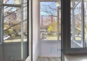 1-к квартира, вторичка, 45м2, 2/9 этаж