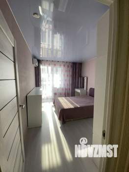 1-к квартира, вторичка, 42м2, 3/25 этаж
