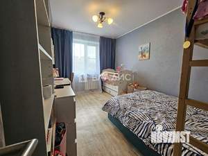 1-к квартира, вторичка, 32м2, 4/5 этаж