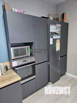 2-к квартира, вторичка, 89м2, 18/20 этаж
